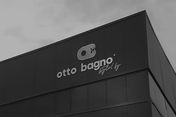 Otto Bagno Seramik